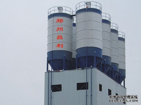 三十年不改初心，專注攪拌行業我們不斷前行